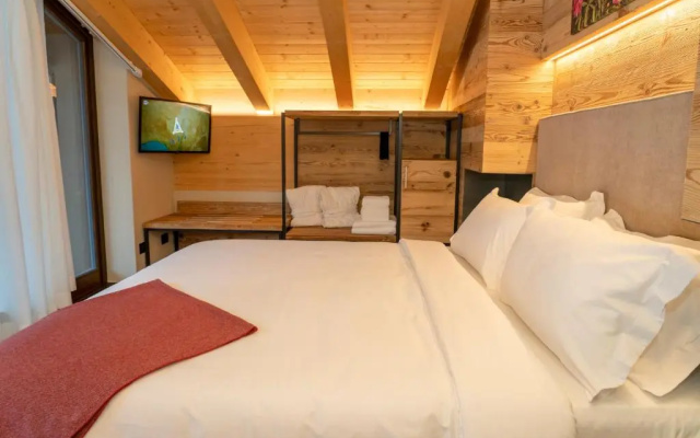 Nira Mountain Resort Futura