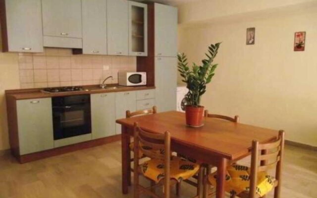 Fiore di Girgenti Apartment