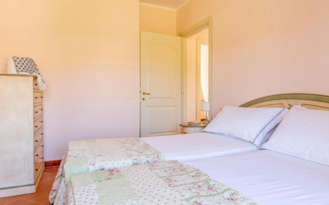 Pian dei Mucini Resort