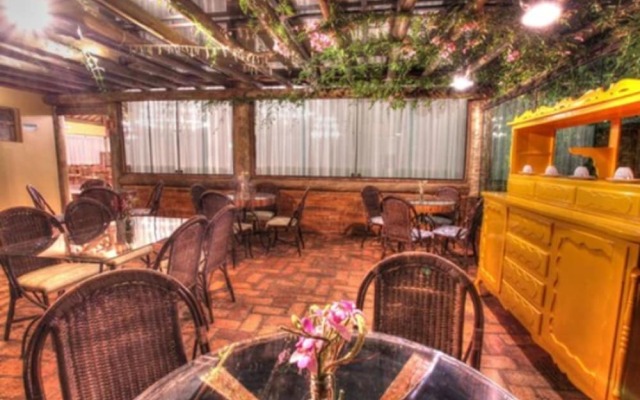 Hotel Fazenda Vida Bela