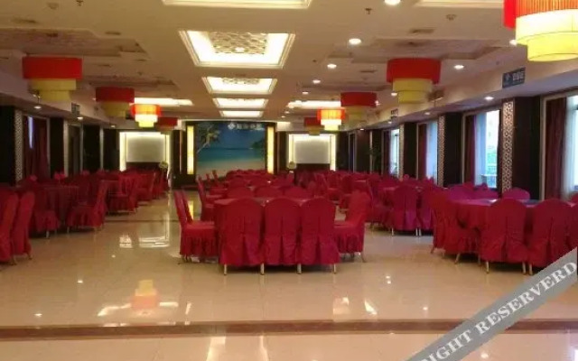 Zunshang International Hotel