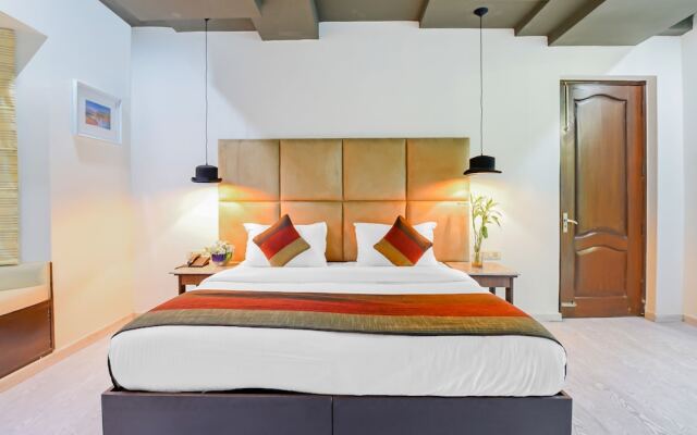 Home@b74 by OYO Rooms