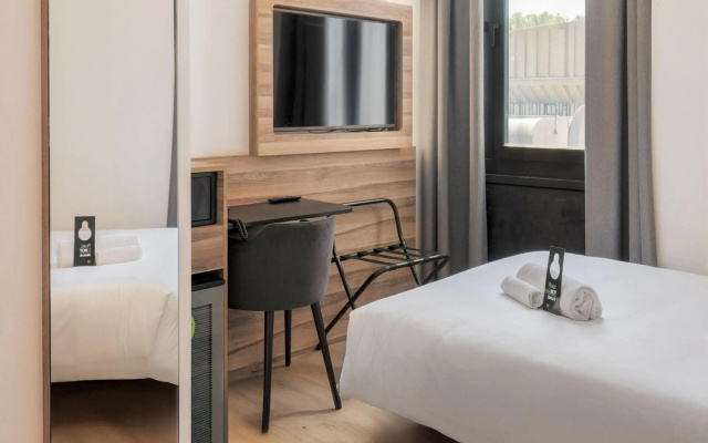 B&B Hotel Prato City Center