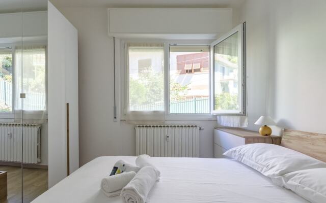 JOIVY Banfi’S Apartment