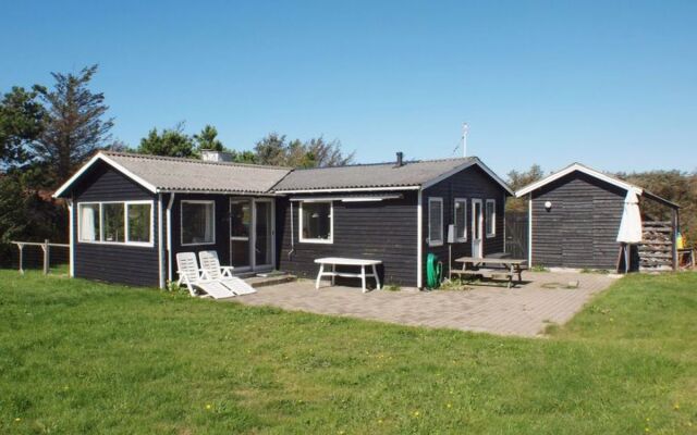 "Bahar" - 250m from the sea in NW Jutland