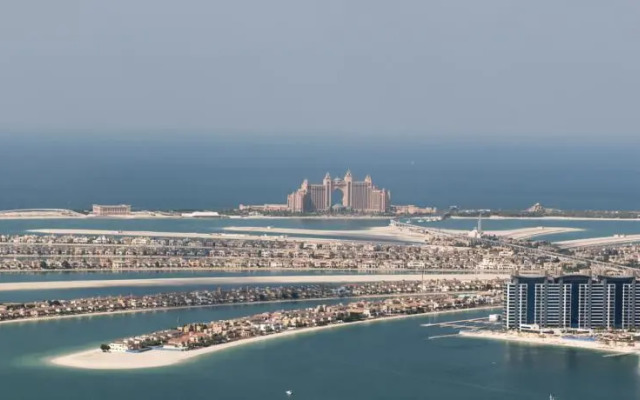 Palm View West