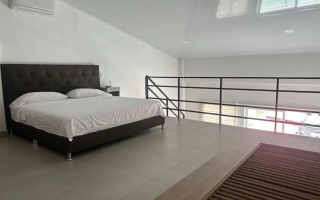 97 loft