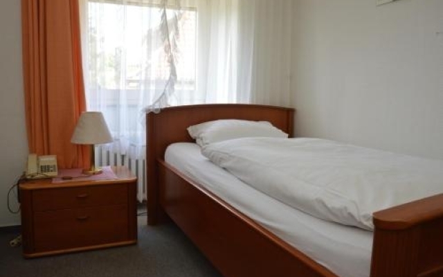 Hostel Am Garten