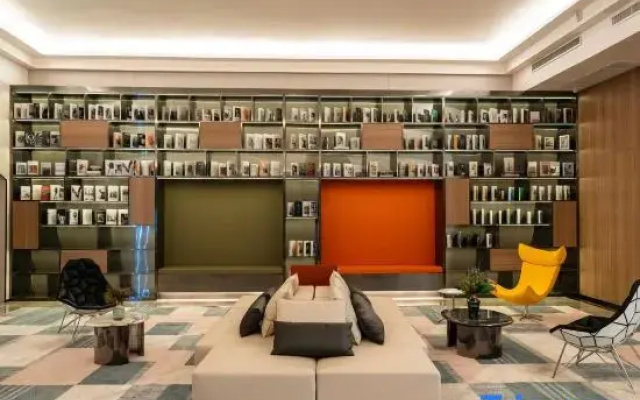 LEE Hotel Lat Phrao
