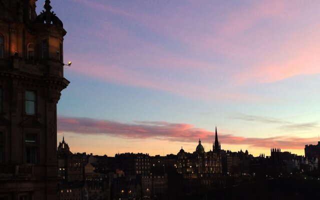 Motel One Edinburgh - Princes