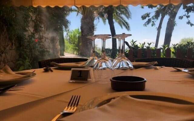 Hotel Casa Rural Ropino