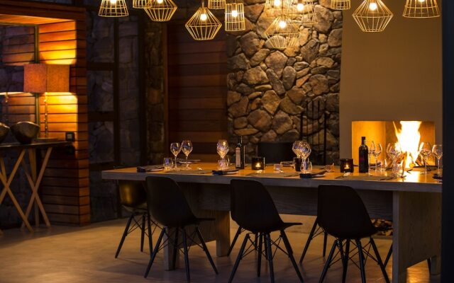 Marataba Mountain Lodge