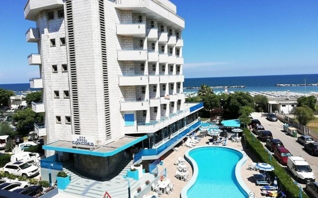 Hotel Concord