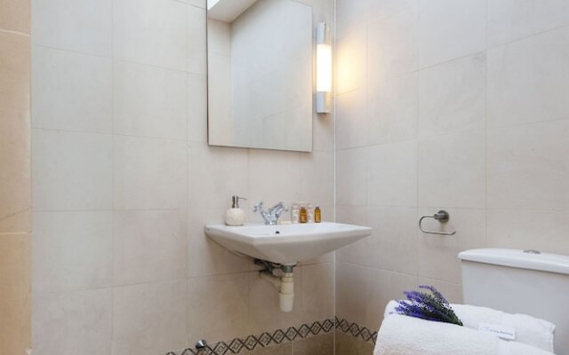 Cosy Childs Street House - Imn