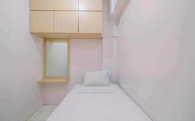 Comfort 2Br At Bogor Mansion Apartment