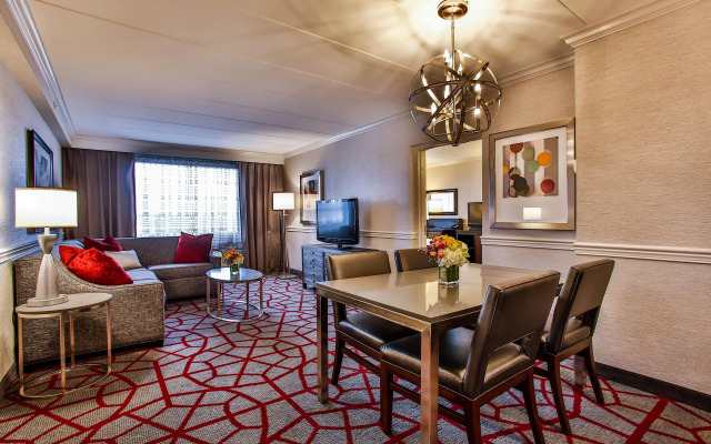 DoubleTree by Hilton Chicago - Alsip