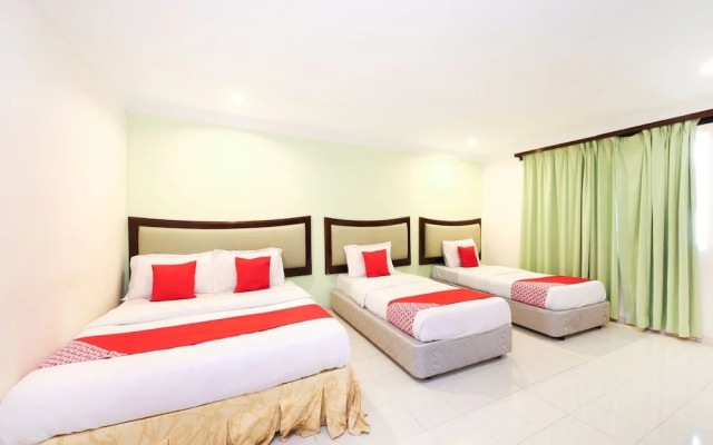 OYO 775 Hotel Sahara Inn