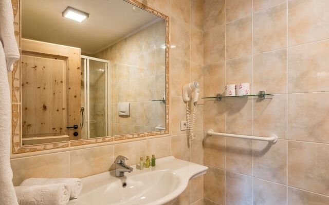 Residence Cesa Sassela