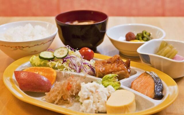 Business Hotel Sunshine Takamatsu