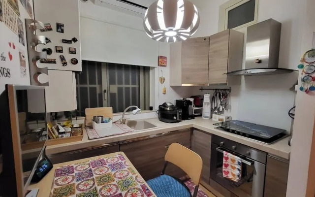 Itiseasy Palermo 2 Private Apartment