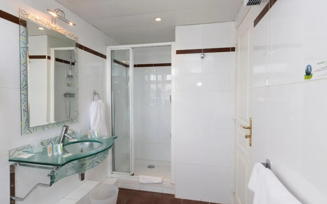 Aparthotel Adagio Access Paris Porte de Charenton