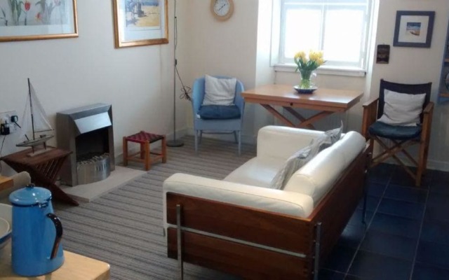 Harbourside Cottage
