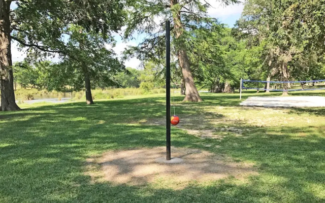 Yogi Bear's Jellystone Park Camp-Resort