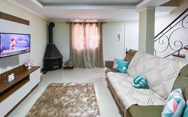 LOCAR-IN CANELA- Vivendas das Flores