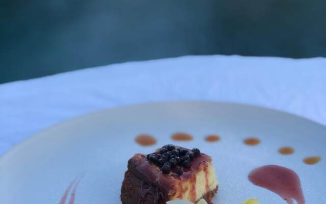 Tanjung Lima Villas Labuan Bajo