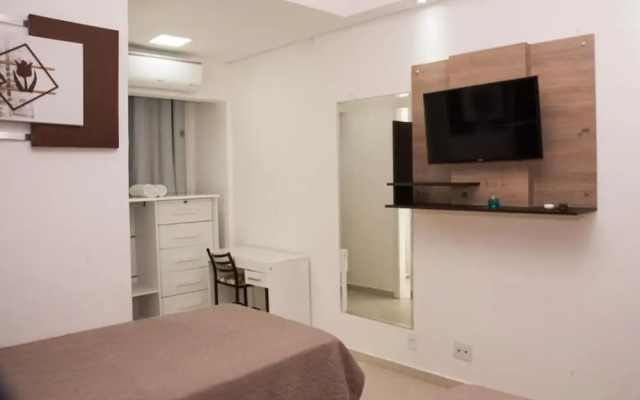 Hotel Pigalle - Hotel in เซาเปาลู - Photo 5