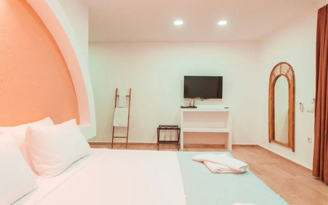 Mare Marin Boutique Hotel