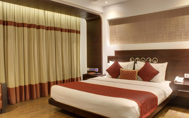 Hotel Godwin Deluxe