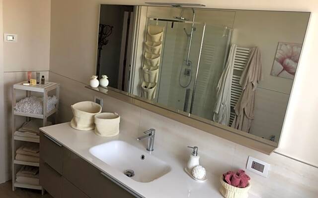 B&B Cascina Sagrestia
