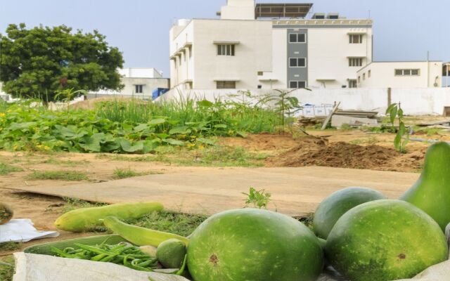 Hotel Arjunaa