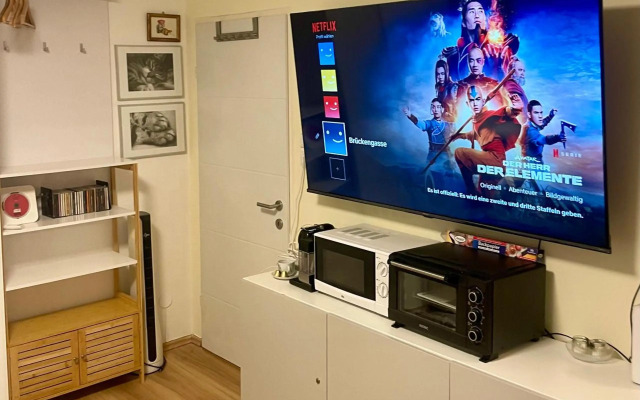 Apartement Mariahilf- Self Check In