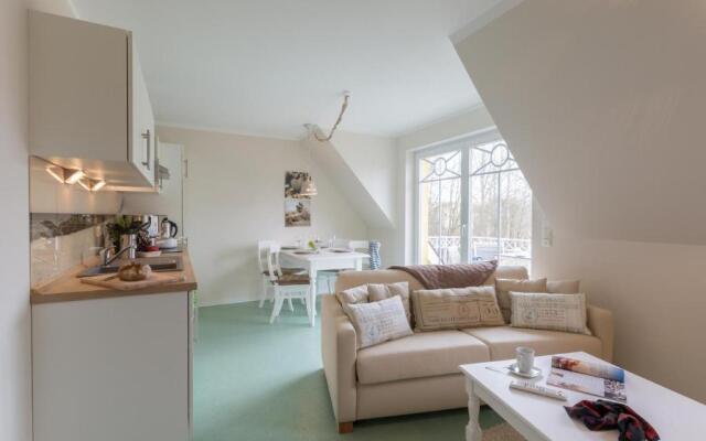 Kavelweg 33 Wohnung Arielle