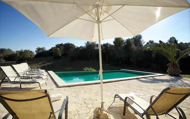 Country House Horlandis