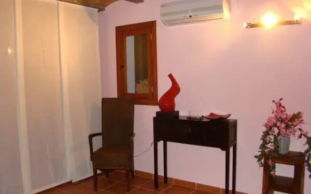 La Palmera Ibiza