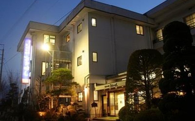 Fuji no Yado Ohashi Hotel
