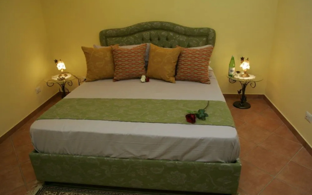 La Gemma B&B