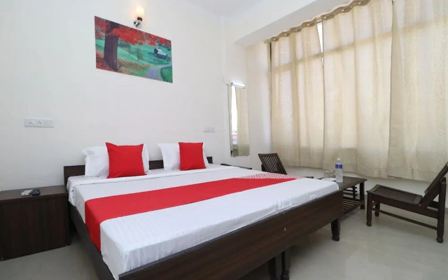 Ra Vista By OYO Rooms