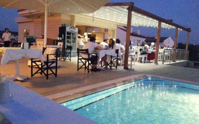 Kamer Exclusive Hotel & Suites