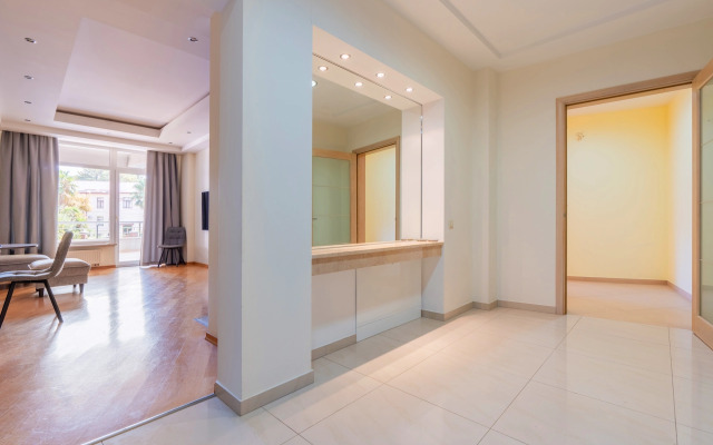 Апартаменты Sotis ЖК Волна Фрегат