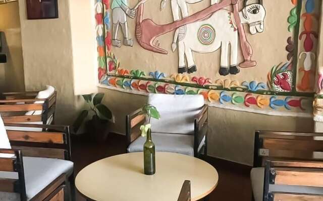 Sun Apartment & Guest House