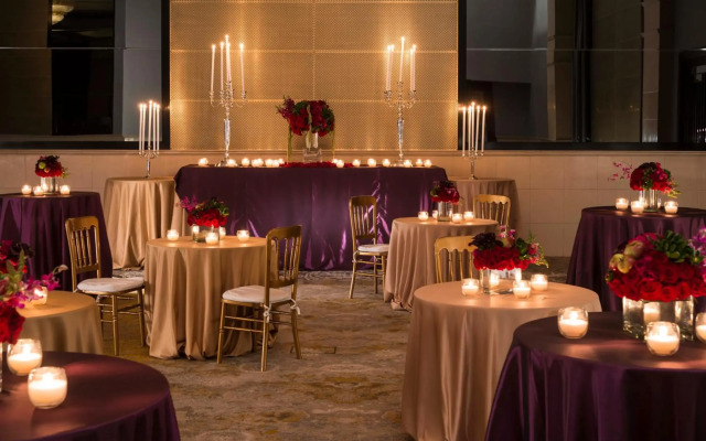 Marquis Sky Suites