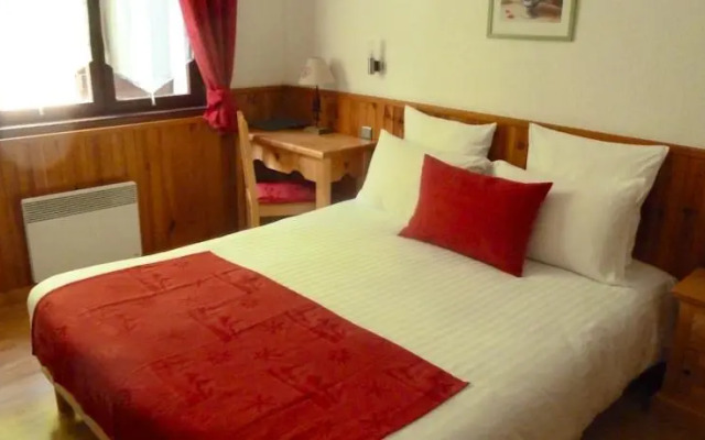 Hotel Restaurant Le Bois du Seigneur