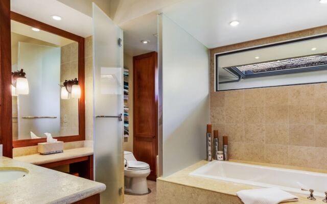 Hainoa Villa 2905d By Redawning