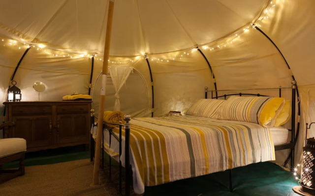 Wild Lotus Camp