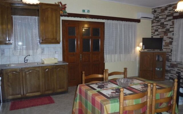 Arazzo Holiday Villa