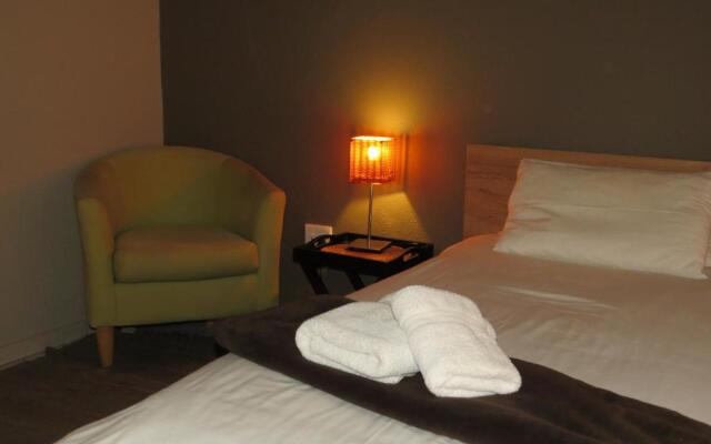 Beach Walk House and Cottage - Self Catering